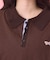 【PENNEY'S】配色ポロ+ショートパンツ