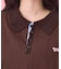 【PENNEY'S】配色ポロ+ショートパンツ