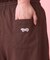 【PENNEY'S】配色ポロ+ショートパンツ