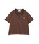 【PENNEY'S】配色ポロ+ショートパンツ