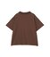 【PENNEY'S】配色ポロ+ショートパンツ