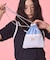 【PENNEY’S】2WAYバッグ