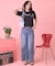【PENNEY’S】2WAYバッグ