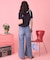【PENNEY’S】2WAYバッグ