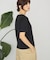 【2点セット】チュールキャミ+Tシャツ