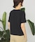 【2点セット】チュールキャミ+Tシャツ