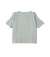 【2点セット】チュールキャミ+Tシャツ