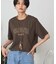 【マルチ機能】カレッジロゴTシャツ