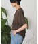 【マルチ機能】カレッジロゴTシャツ
