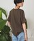 【マルチ機能】カレッジロゴTシャツ