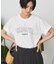 【マルチ機能】カレッジロゴTシャツ