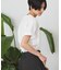 【マルチ機能】カレッジロゴTシャツ