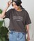 【マルチ機能】カレッジロゴTシャツ