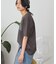 【マルチ機能】カレッジロゴTシャツ