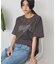 【マルチ機能】カレッジロゴTシャツ