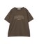 【マルチ機能】カレッジロゴTシャツ