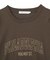【マルチ機能】カレッジロゴTシャツ