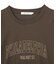 【マルチ機能】カレッジロゴTシャツ
