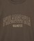 【マルチ機能】カレッジロゴTシャツ