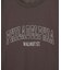 【マルチ機能】カレッジロゴTシャツ