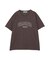 【マルチ機能】カレッジロゴTシャツ