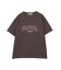 【マルチ機能】カレッジロゴTシャツ