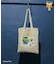 【TOY STORY 5】ストライプパイルトートBAG