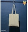 【TOY STORY 5】ストライプパイルトートBAG