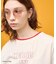 【TOY STORY】リメイク風グラフィックTシャツ