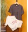 【TOY STORY】リメイク風グラフィックTシャツ