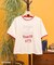 【TOY STORY】リメイク風グラフィックTシャツ
