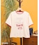 【TOY STORY】リメイク風グラフィックTシャツ