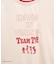 【TOY STORY】リメイク風グラフィックTシャツ