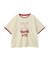 【TOY STORY】リメイク風グラフィックTシャツ