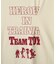 【TOY STORY】リメイク風グラフィックTシャツ