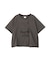 【TOY STORY】リメイク風グラフィックTシャツ