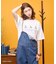 【TOY STORY】ヴィンテージ加工グラフィックTシャツ