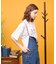 【TOY STORY】ヴィンテージ加工グラフィックTシャツ