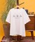 【TOY STORY】ヴィンテージ加工グラフィックTシャツ