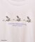 【TOY STORY】ヴィンテージ加工グラフィックTシャツ