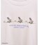 【TOY STORY】ヴィンテージ加工グラフィックTシャツ