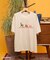 【TOY STORY】ヴィンテージ加工グラフィックTシャツ