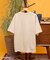 【TOY STORY】ヴィンテージ加工グラフィックTシャツ