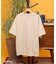 【TOY STORY】ヴィンテージ加工グラフィックTシャツ