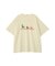 【TOY STORY】ヴィンテージ加工グラフィックTシャツ