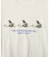 【TOY STORY】ヴィンテージ加工グラフィックTシャツ
