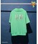 【TOY STORY 5】ハーフZIPプルオーバー