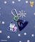 【TOY STORY 5】ポーチ付きシャカシャカチャーム
