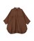 【WEB限定】接触冷感Wポケットシャツチュニック