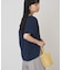 【WEB限定】イージーケア+接触冷感バックタック半袖プルオーバー